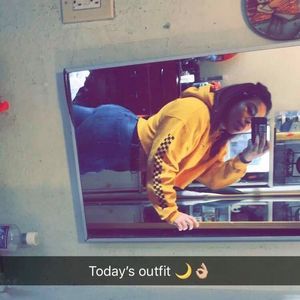 Meet your Posher, Marissa